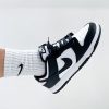 Nike Dunk Low Preto