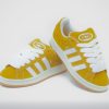 Adidas Campus Amarelo