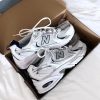 New Balance 530 Branco Preto