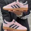 Adidas Spezial Rosa com Preto