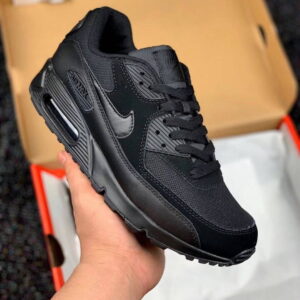 Air Max 90 preto
