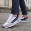 Armani Exchange Runner Branco
