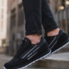 Armani Exchange Runner Preto