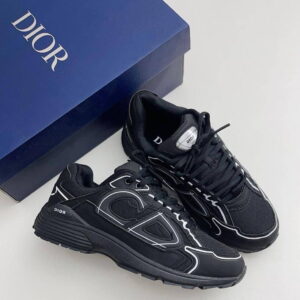 Dior B30 Preto