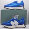 New Balance 327 Azul
