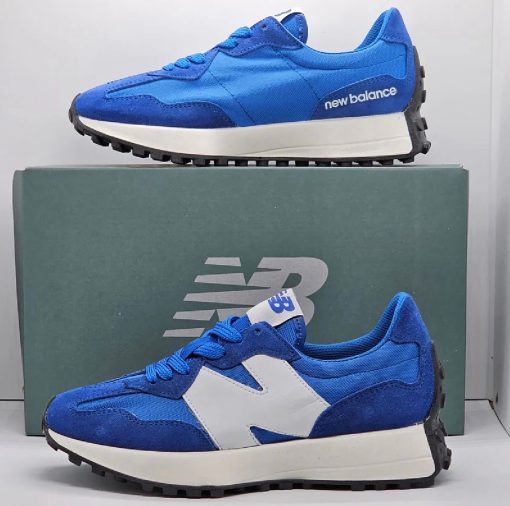 New Balance 327 Azul New Balance 327 Azul