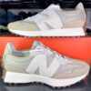 New Balance 327 Beje