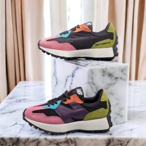 New Balance 327 Multicolor