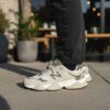 New Balance 9060 Bege Khaki