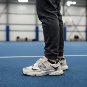 New Balance 9060 Branco New Balance 9060 Branco