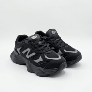 New Balance 9060 Preto New Balance 9060 Preto