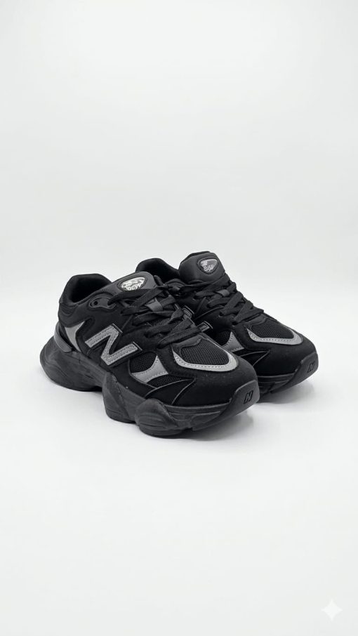 New Balance 9060 Preto New Balance 9060 Preto