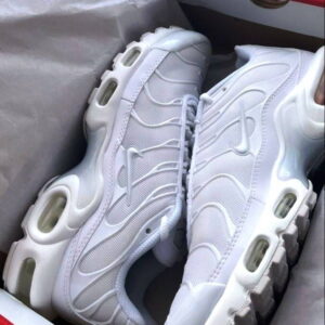 Nike Air Max TN Branco