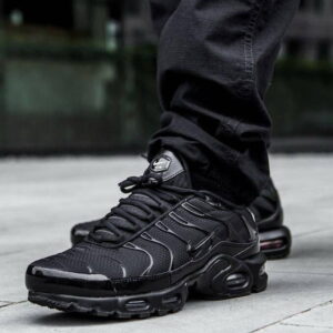 Nike Air Max TN Preto