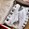 Nike Shox Branco
