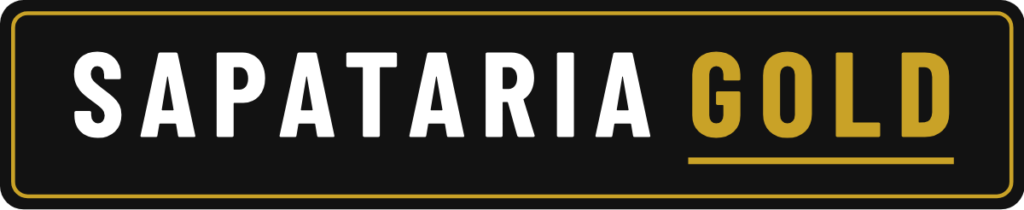 Sapataria Gold